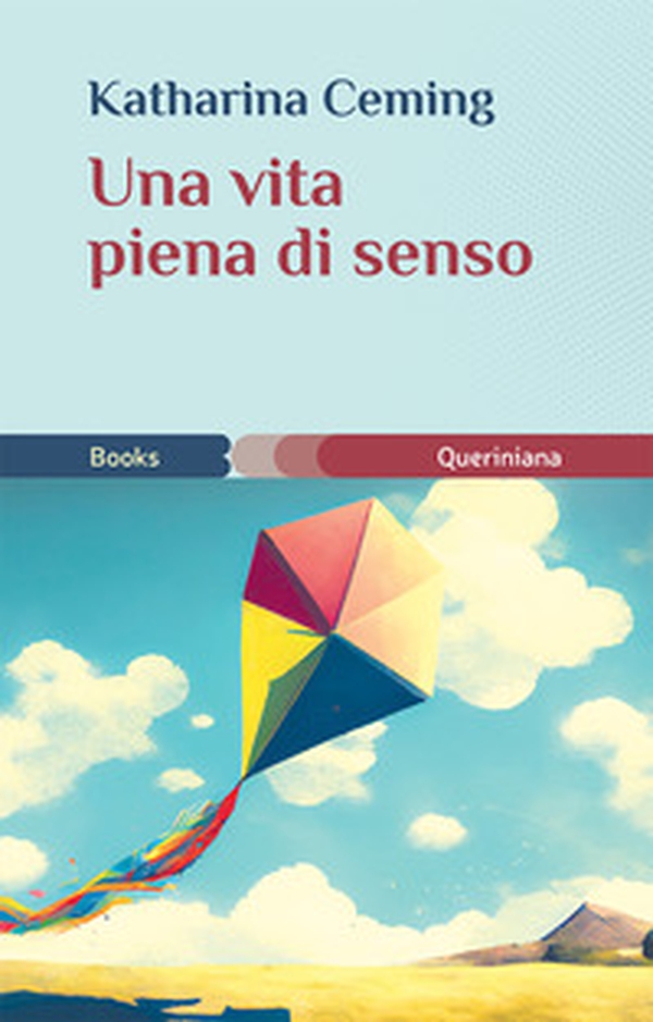 Una vita piena di senso - Librerie.coop Una vita piena di senso - Librerie.coop