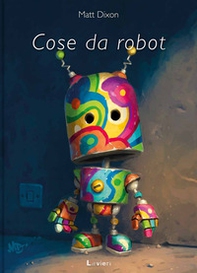 Cose da robot - Librerie.coop