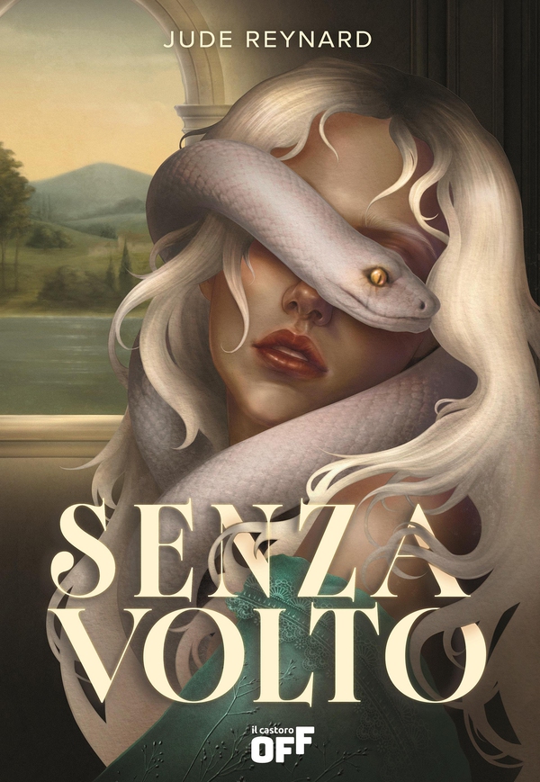 Senza Volto - Librerie.coop