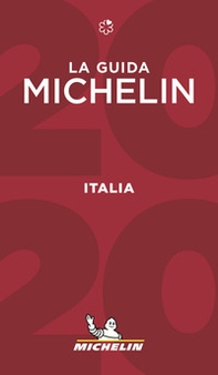 Italia 2020. La guida Michelin - Librerie.coop