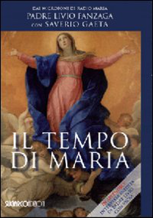 Il tempo di Maria - Librerie.coop Il tempo di Maria - Librerie.coop