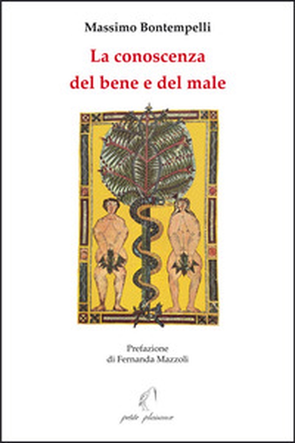 La conoscenza del bene e del male - Librerie.coop La conoscenza del bene e del male - Librerie.coop