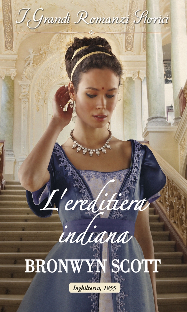 L'ereditiera indiana - Librerie.coop L'ereditiera indiana - Librerie.coop