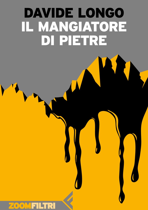 Il mangiatore di pietre - Librerie.coop Il mangiatore di pietre - Librerie.coop