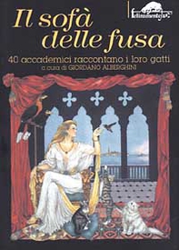 Il sofà delle fusa. 40 accademici raccontano i loro gatti - Librerie.coop