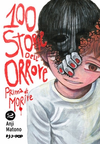 100 storie dell'orrore prima di morire - Vol. 2 - Librerie.coop