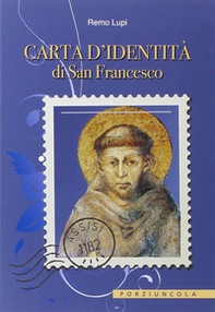 Carta d'identità di san Francesco - Librerie.coop