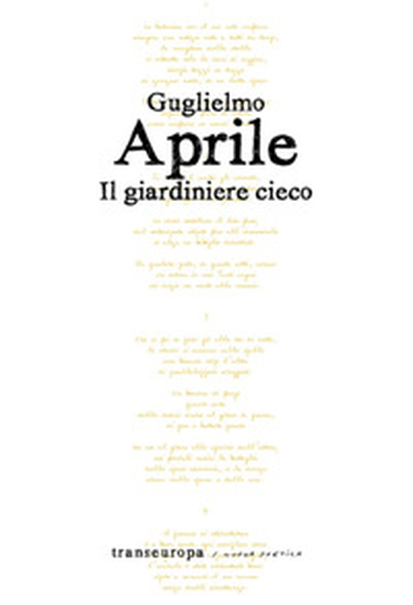Il giardiniere cieco - Librerie.coop Il giardiniere cieco - Librerie.coop