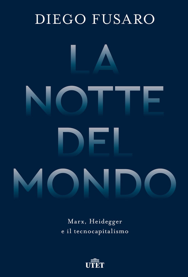 La notte del mondo - Librerie.coop La notte del mondo - Librerie.coop