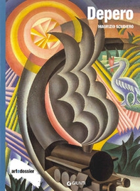Depero - Librerie.coop Depero - Librerie.coop