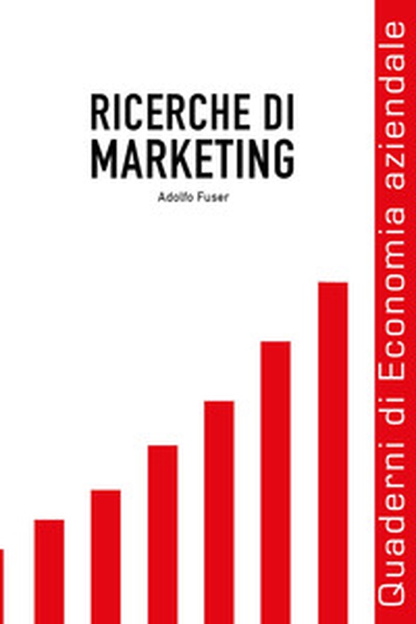 Ricerche di marketing - Librerie.coop Ricerche di marketing - Librerie.coop