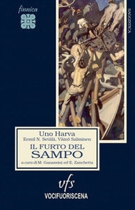 Il furto del sampo - Librerie.coop Il furto del sampo - Librerie.coop