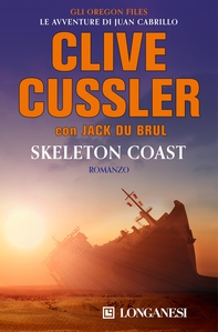 Skeleton Coast - Edizione italiana - Librerie.coop Skeleton Coast - Edizione italiana - Librerie.coop