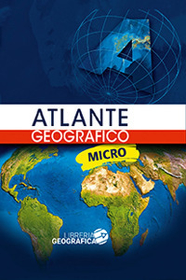 Atlante geografico micro - Librerie.coop Atlante geografico micro - Librerie.coop