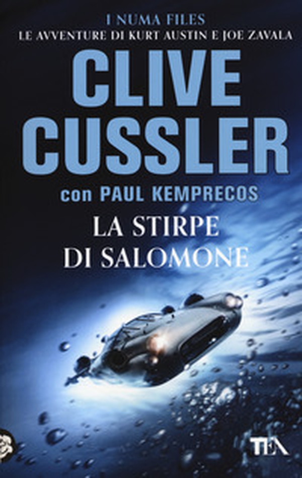 La stirpe di Salomone - Librerie.coop La stirpe di Salomone - Librerie.coop