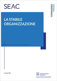 La stabile organizzazione - Librerie.coop