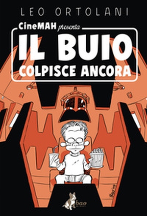 CineMAH presenta Il buio colpisce ancora - Librerie.coop