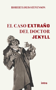 El caso extraño del Doctor Jekyll - Librerie.coop