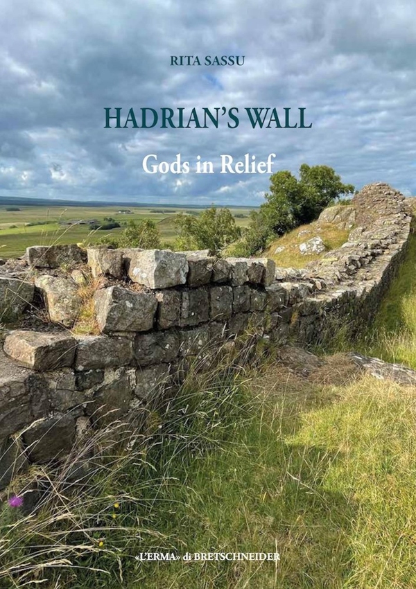 Hadrian's Wall - Librerie.coop