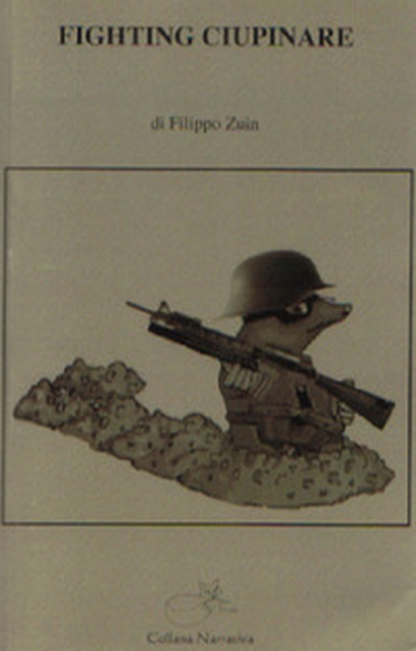 Fighting ciupinare - Librerie.coop Fighting ciupinare - Librerie.coop