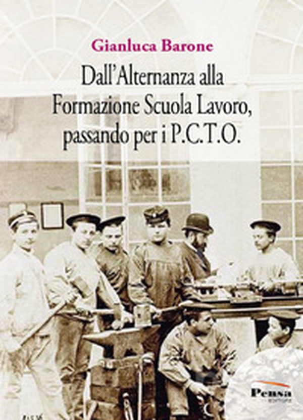Dall'alternanza alla formazione scuola lavoro, passando per il P.C.T.O. - Librerie.coop