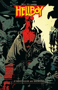 Il risveglio del demone. Hellboy - Vol. 2 - Librerie.coop Il risveglio del demone. Hellboy - Vol. 2 - Librerie.coop