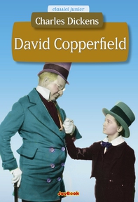 David Copperfield - Librerie.coop