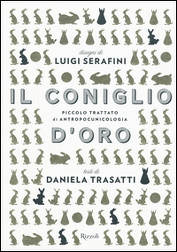 Il coniglio d'oro - Librerie.coop Il coniglio d'oro - Librerie.coop