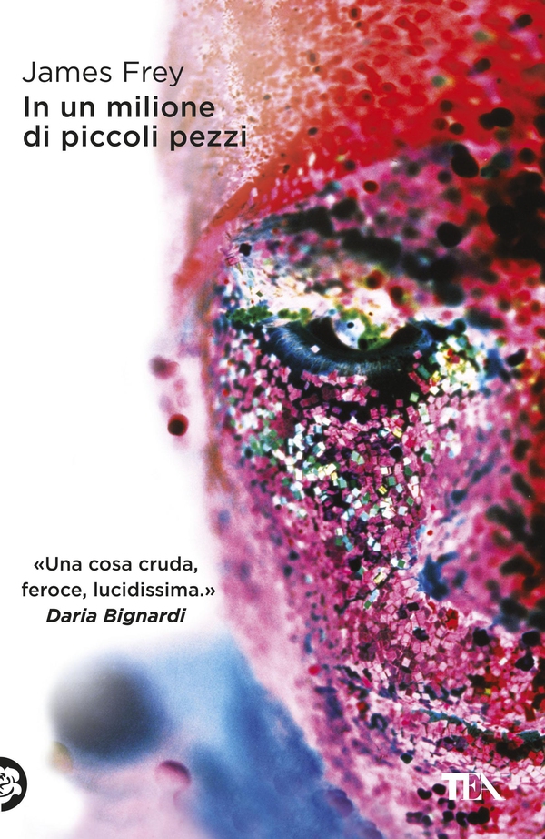In un milione di piccoli pezzi - Librerie.coop In un milione di piccoli pezzi - Librerie.coop