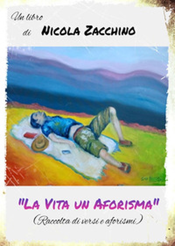 La vita un aforisma - Librerie.coop La vita un aforisma - Librerie.coop