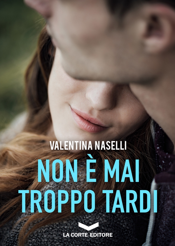 Non è mai troppo tardi - Librerie.coop Non è mai troppo tardi - Librerie.coop
