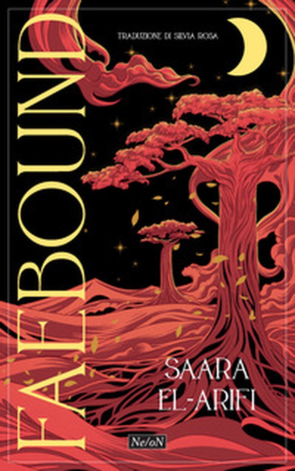 Faebound - Librerie.coop Faebound - Librerie.coop
