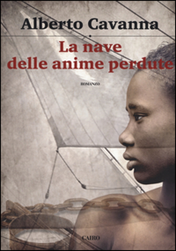 La nave delle anime perdute - Librerie.coop La nave delle anime perdute - Librerie.coop