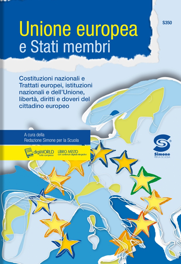 Unione europea e Stati membri - Librerie.coop Unione europea e Stati membri - Librerie.coop