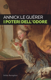I poteri dell'odore - Librerie.coop I poteri dell'odore - Librerie.coop