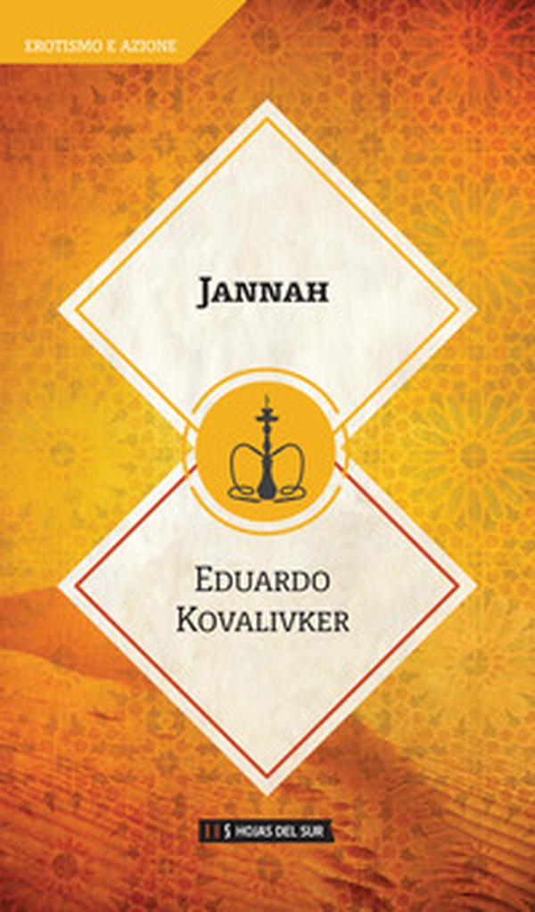 Jannah - Librerie.coop Jannah - Librerie.coop