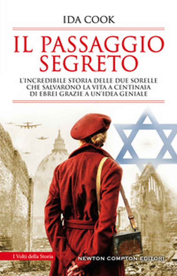 Il passaggio segreto - Librerie.coop Il passaggio segreto - Librerie.coop