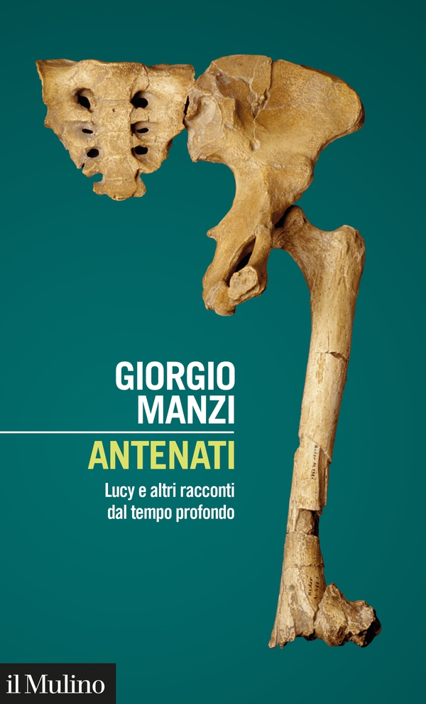 Antenati - Librerie.coop Antenati - Librerie.coop