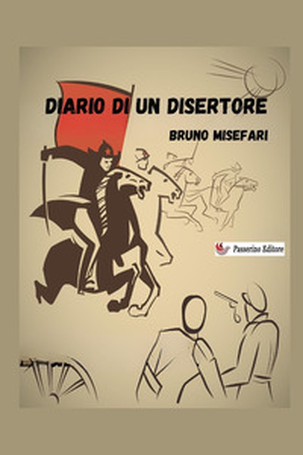 Diario di un disertore - Librerie.coop