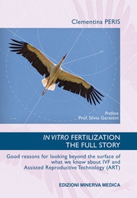 In vitro fertilization. The full story - Librerie.coop
