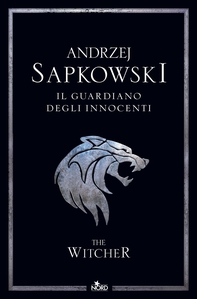 Il guardiano degli innocenti - Librerie.coop Il guardiano degli innocenti - Librerie.coop