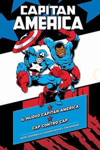 Il capitano. Capitan America collection - Librerie.coop