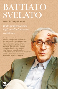 Battiato svelato - Librerie.coop