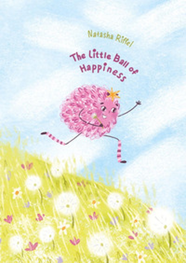 The little ball of happiness - Librerie.coop The little ball of happiness - Librerie.coop