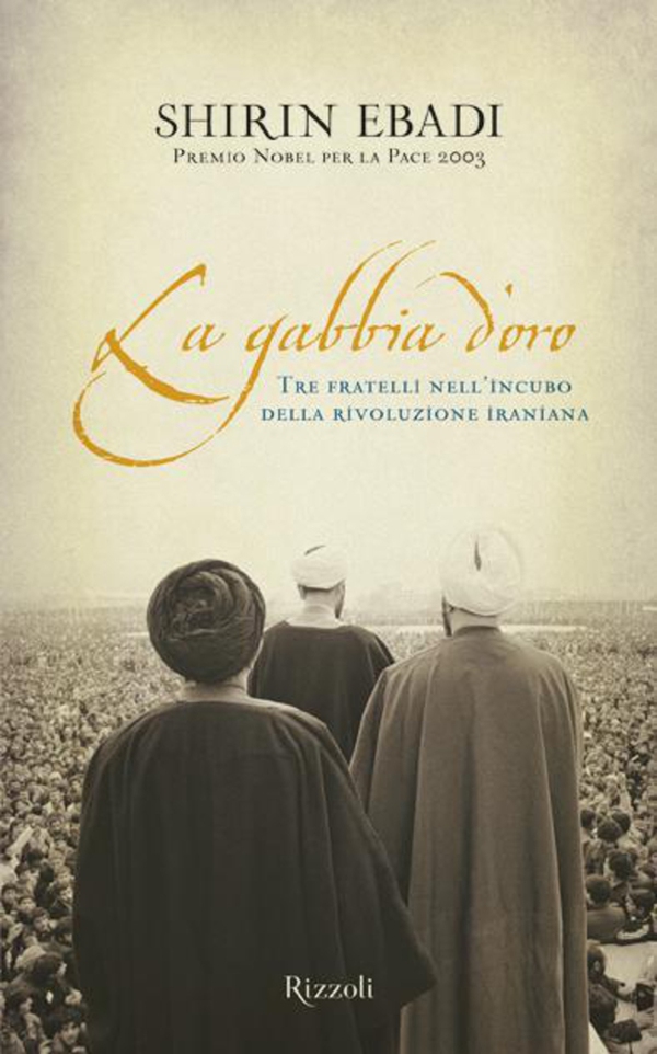 La gabbia d'oro - Librerie.coop La gabbia d'oro - Librerie.coop