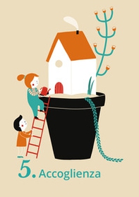 Accoglienza. Un ponte tra il mondo e la scuola - Librerie.coop