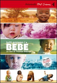 Bebè. DVD - Librerie.coop