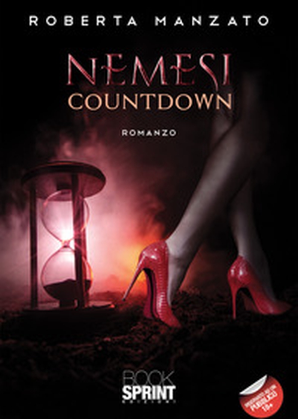 Nemesi. Countdown - Librerie.coop Nemesi. Countdown - Librerie.coop