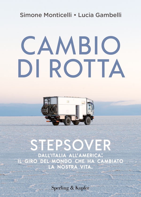 Cambio di rotta - Librerie.coop Cambio di rotta - Librerie.coop