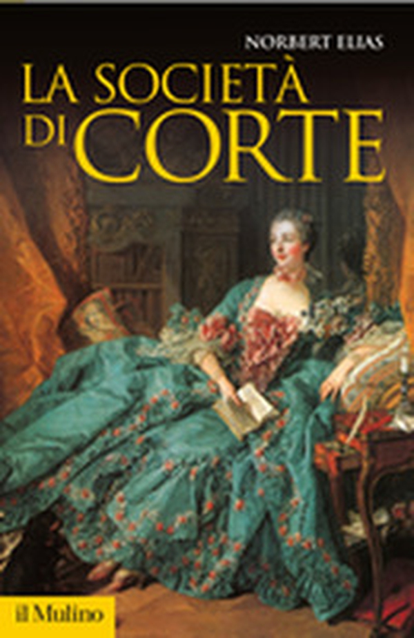 La società di corte - Librerie.coop La società di corte - Librerie.coop